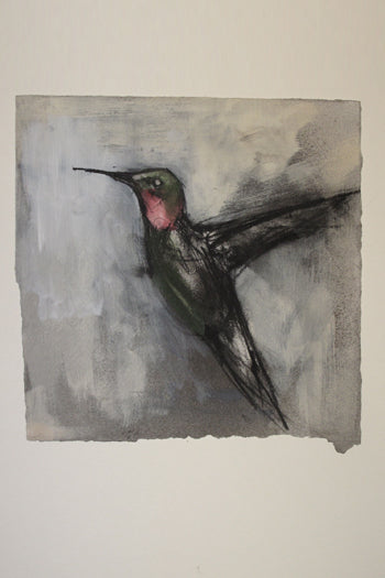 Hummingbird I