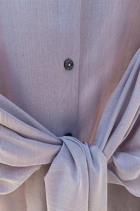 Knotted Shirt