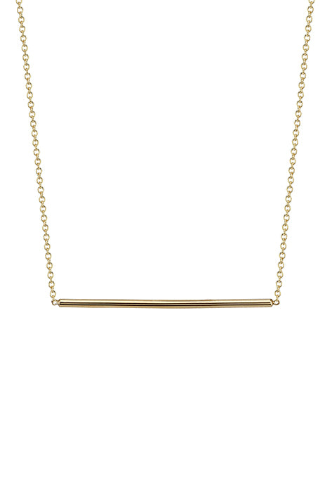 Line Necklace