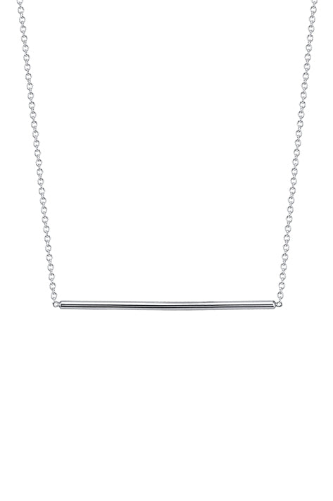 Line Necklace
