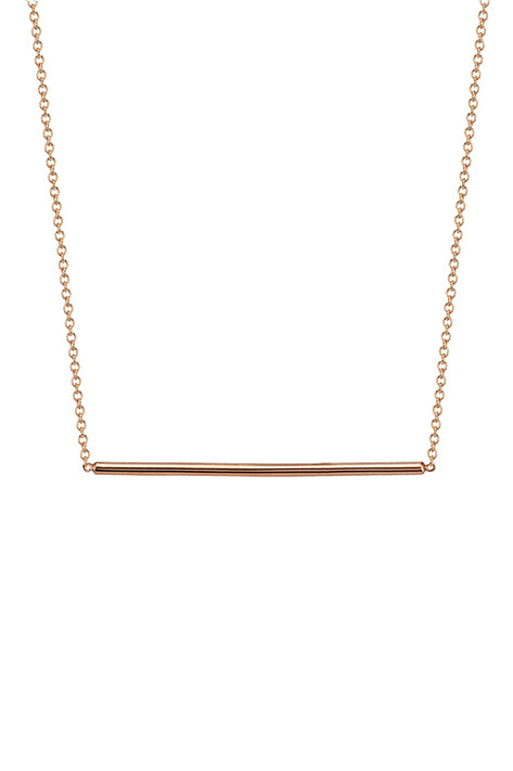 Line Necklace