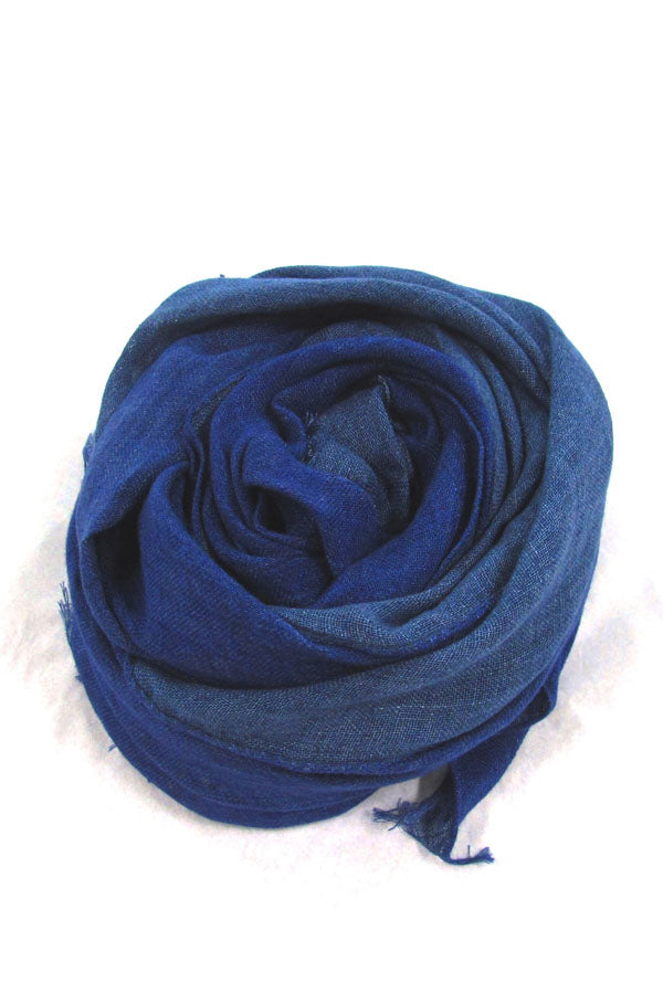 Linen Scarf