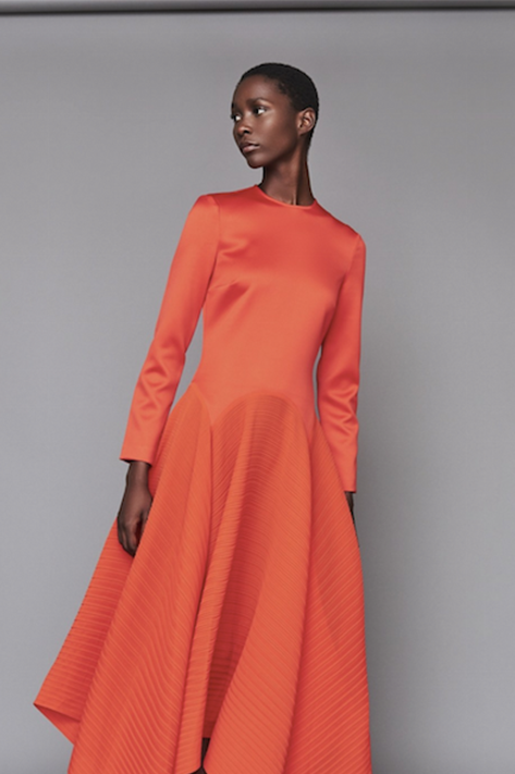 Lyra Dress