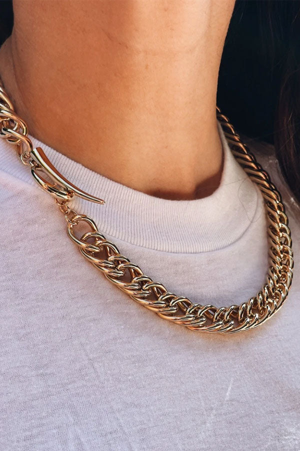 Palmilla Necklace