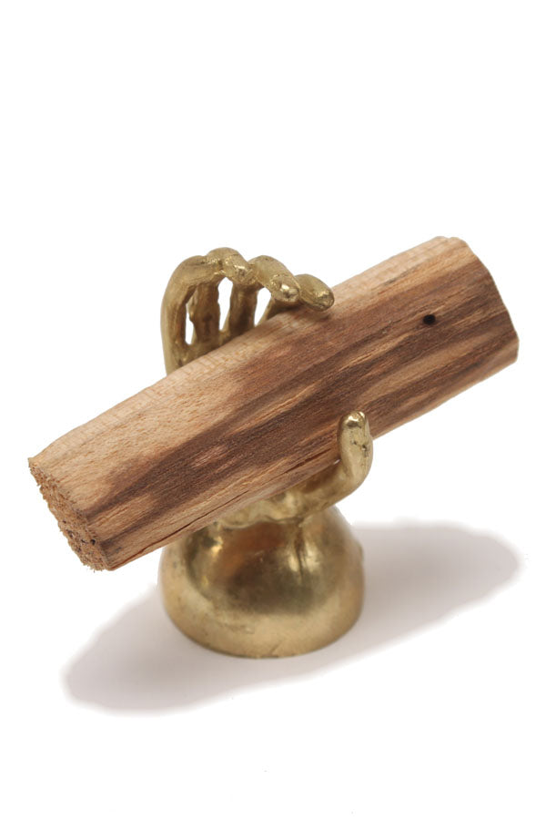 Palo Santo Holder