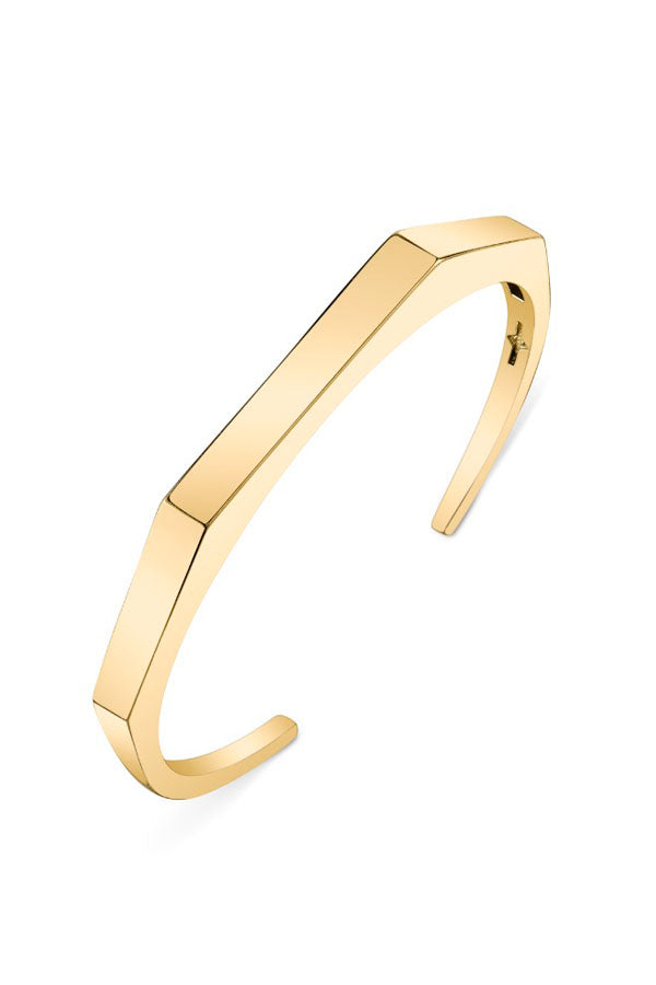 Pentagon Cuff
