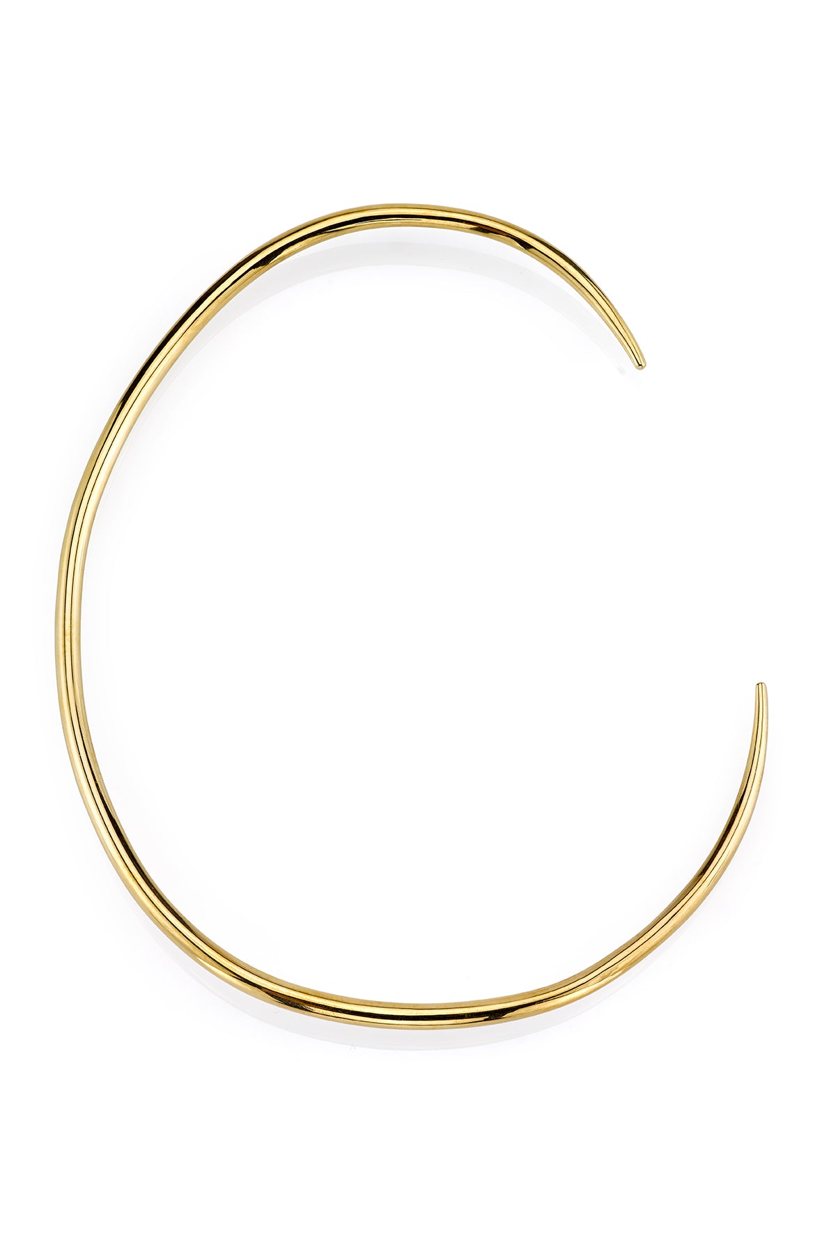 Lunar Open Side Choker