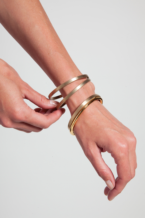 Sistema Bangle 4mm