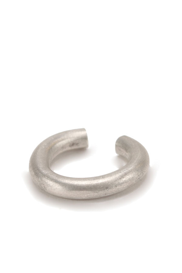 Sterling Silver Open Thin Ring