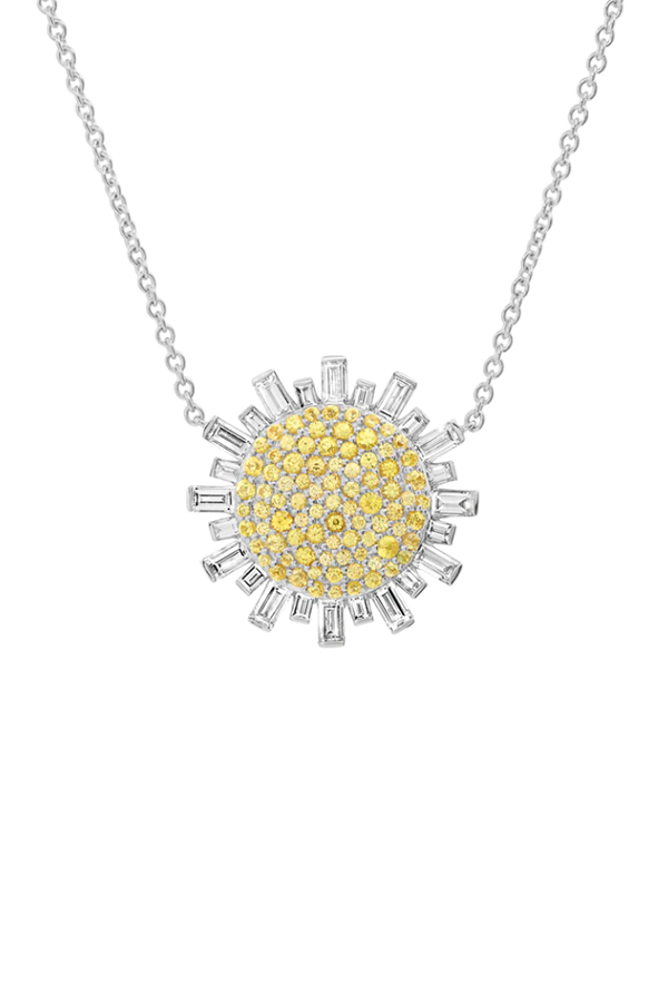 The Sunshine Necklace