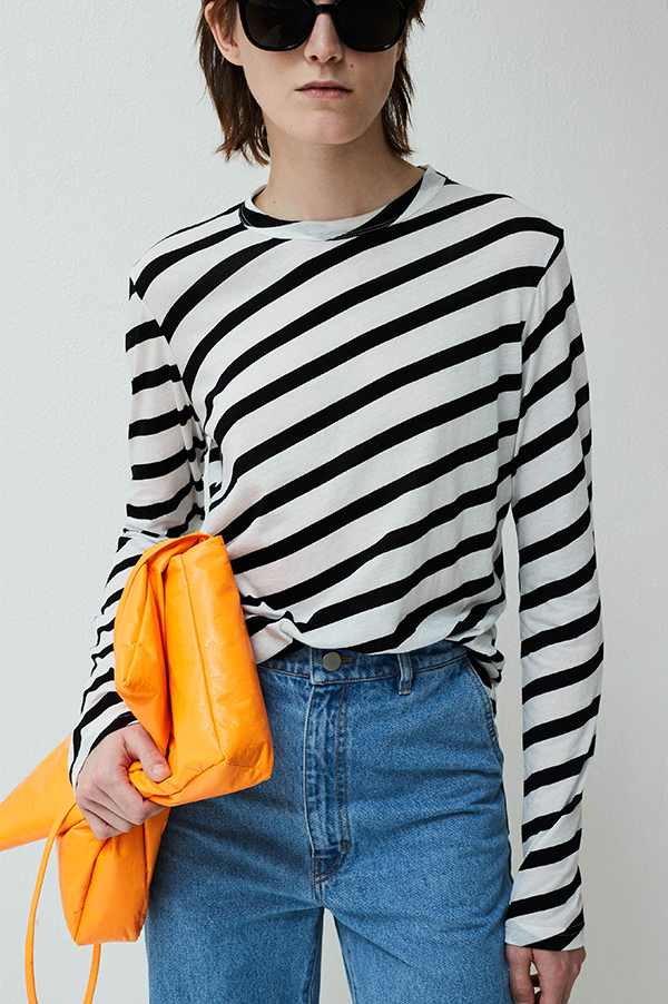 Tad Long Sleeve Shirt (Sold Out)
