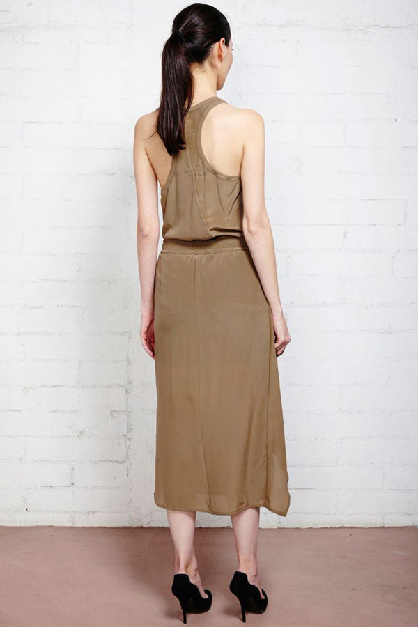 Tureis Basic Tank Top (Sold Out)